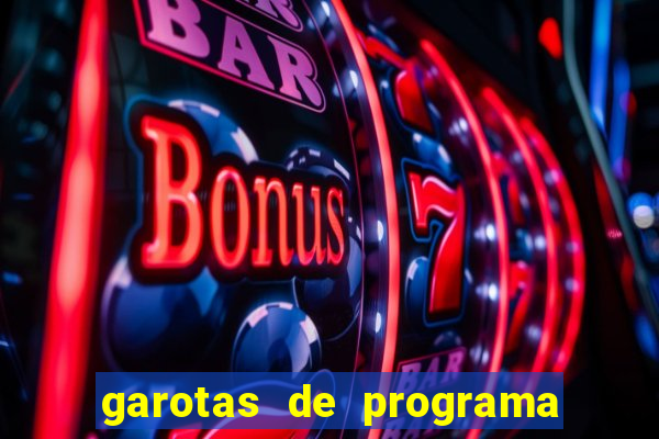 garotas de programa porto ferreira